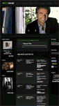 Mobile Screenshot of andybaum.at